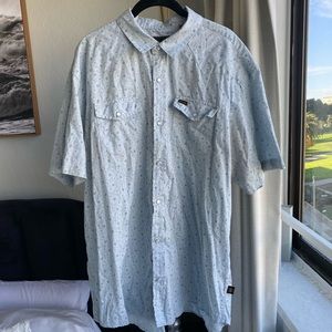 Howler Bro’s button down shirt